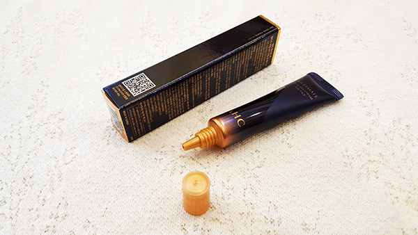 Kem Mắt Ahc Ultimate Real Eye Cream For Face