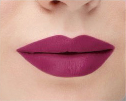 Son Bourjois Rouge Edition Velvet Plum Plum Girl 14