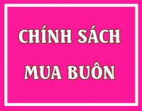 Chính sách bán buôn mỹ phẩm tại Bống Shop