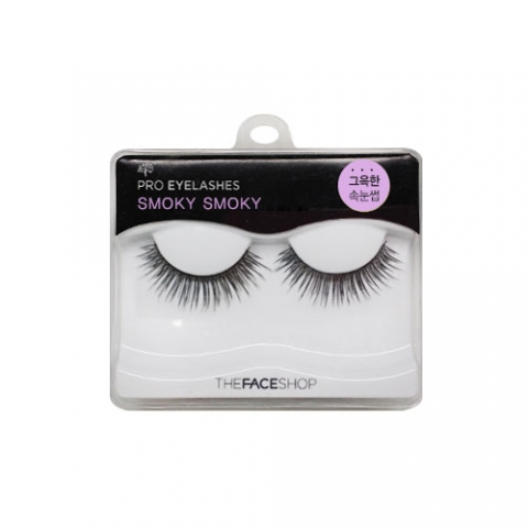 Mi giả Pro Eyelashes 08 Smoky Smoky