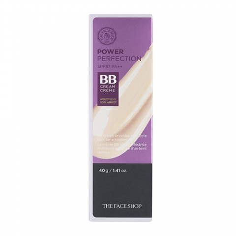 BB Cream Power Perfection 40g