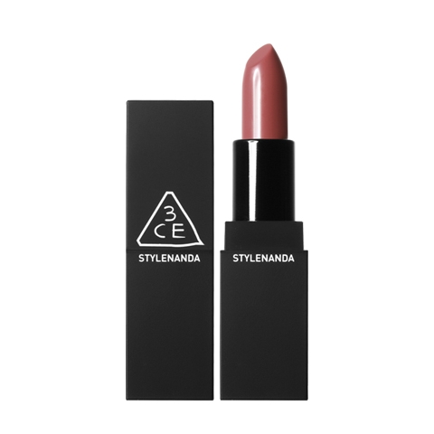 Son 3CE Lip Color Dangerous Matte #907 Old Dress