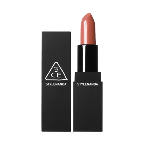 Son 3CE Lip Color Dangerous Matte #908 Warm&Sweet