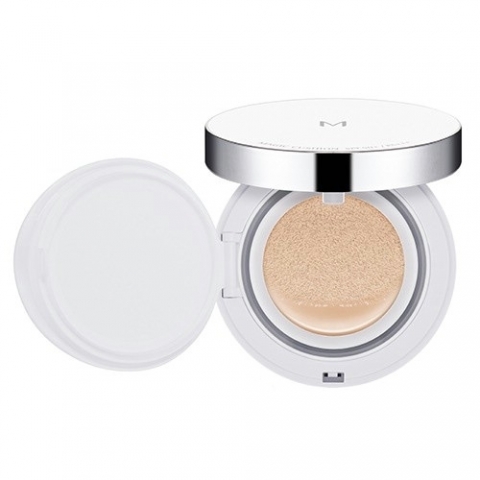 Phấn nước Missha M Magic Cushion SPF50+/PA+++