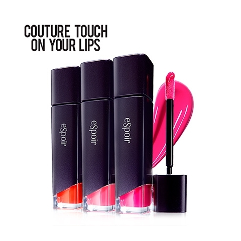 Son nước Espoir Couture Touch Lips Fluid