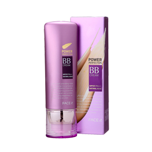 BB Cream Power perfection 40g - The Face Shop