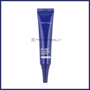 DR.Tony ac control red spot - Tonymoly