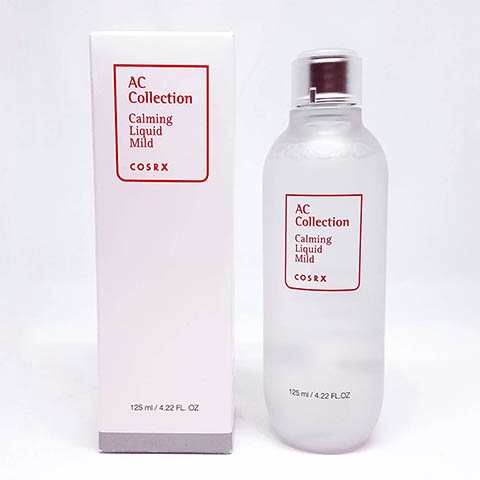Toner Cosrx AC Collection Calming Liquid Mild