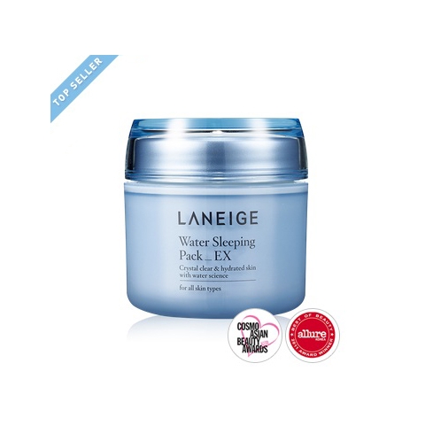 Mặt nạ ngủ Laneige Water Bank Sleeping Pack EX