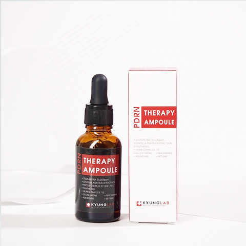 Tinh chất tế bào gốc Kyung Lab PDRN Therapy Ampoule 30ml