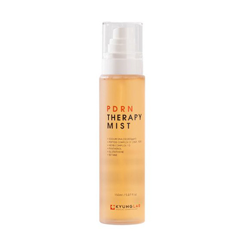 Xịt Khoáng Dưỡng Ẩm Kyung Lab Pdrn Therapy Mist 150ml