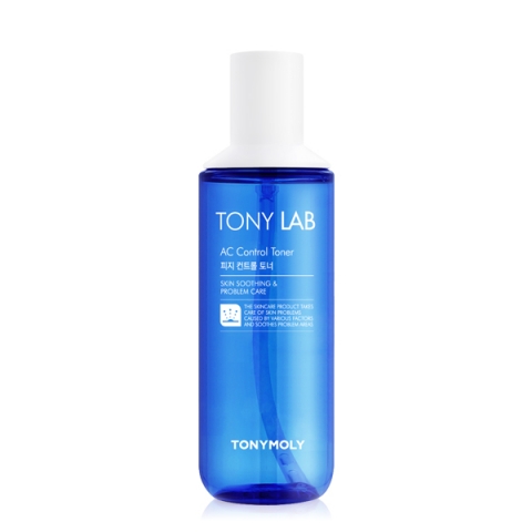 Nước hoa hồng Tony Lab AC Control Toner