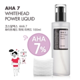 AHA 7 Whitehead Power Liquid - COSRX