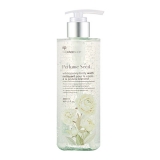 Sữa tắm làm trắng Perfume Seed White Peony Body Wash