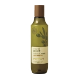 Nước hoa hồng Olive Essential Toner The Face Shop