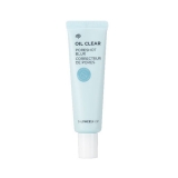 Kem lót kiềm dầu Oil Clear Pore Shot Blur The Face Shop