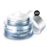 Kem dưỡng ẩm làm trắng Blanclouding White Moisture Cream The Face Shop