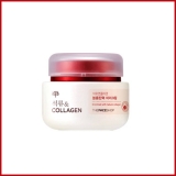 Kem dưỡng mắt Pomegranate And Collagen Volume Lifting Eye Cream