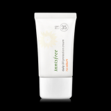 Kem chống nắng Innisfree Daily UV Protection Cream No Sebum