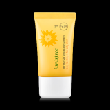 Kem chống nắng Innisfree Perfect UV Protection Long Lasting (For Oily Skin)