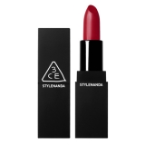 Son 3CE Lip Color Dangerous Matte #707 Keen