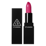 Son 3CE Lip Color Dangerous Matte #805 R19