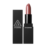 Son 3CE Lip Color Dangerous Matte #907 Old Dress