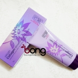 Kem chống nắng Cellio Collagen Whitening Sun Cream