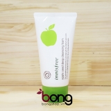 Sữa rửa mặt Apple Seed Deep Cleansing Foam