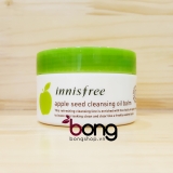 Sáp tẩy trang Innisfree Apple Seed Cleansing Oil Balm