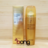 Nước hoa hồng Intense Care Gold 24K Snail Toner