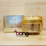 Kem dưỡng Intense Care Gold 24K Snail Cream