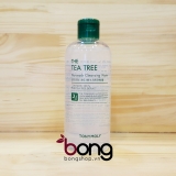 Nước tẩy trang The Tea Tree No-wash Cleansing Water