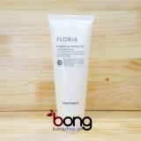 Tẩy da chết gel Floria Brightening Peeling Gel