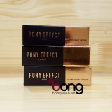 Son Pony Effect Outfit Velvet Lipstick