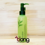 Dầu tẩy trang Green Tea Balancing Cleansing Oil