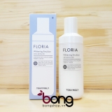 Sữa dưỡng trắng da Tonymoly Floria Whitening Emulsion