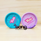 Phấn má The Face Shop Pastel Cushion Blusher (Trolls Edition)