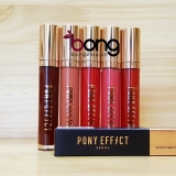 Son kem Pony Effect Stayfit Matte Lip Colour