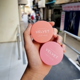 Phấn má Aritaum Sugarball Velvet Blusher