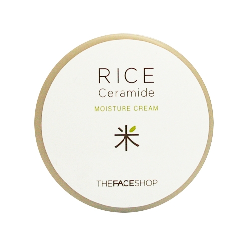 Kem dưỡng da gạo - Rice ceramide