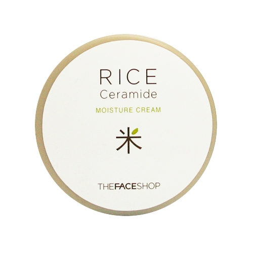 Kem dưỡng da gạo - Rice ceramide