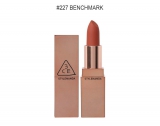 3CE Matte Lip Color #227