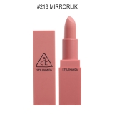 3ce mood recipe matte lip color #218 Mirrorlike