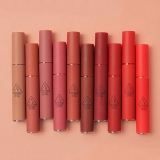 Son kem Velvet Lip Tint 3ce