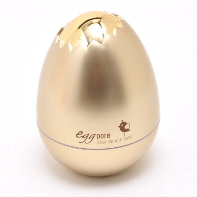 Egg pore silky smooth balm tonymoly