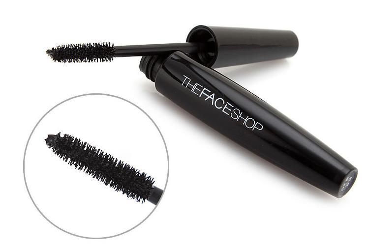 MASCARA THE FACE SHOP - FRESHIAN BIG MASCARA