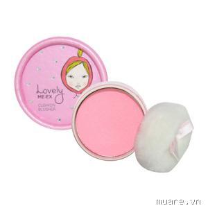 Phấn má Lovely Cushion Blusher