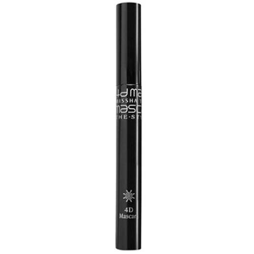 Mascara The Style 4D Missha