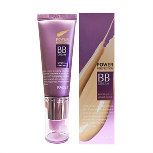 BB Cream Power perfection 20ml The Face Shop